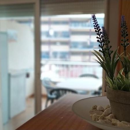 Acogedor Apartamento En La Playa De Canet Canet d'En Berenguer Ngoại thất bức ảnh
